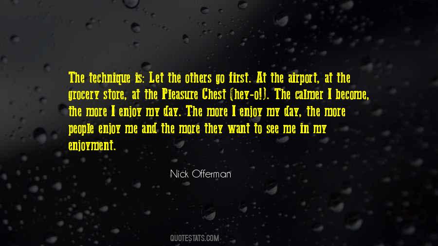 Airport Quotes #131811