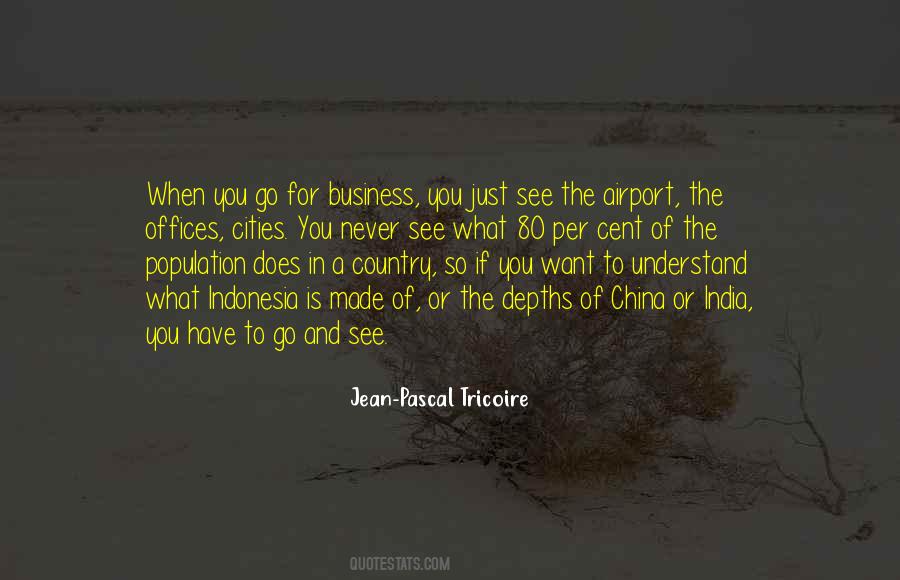 Airport Quotes #1326827