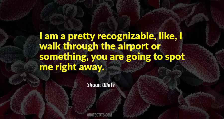 Airport Quotes #1336613