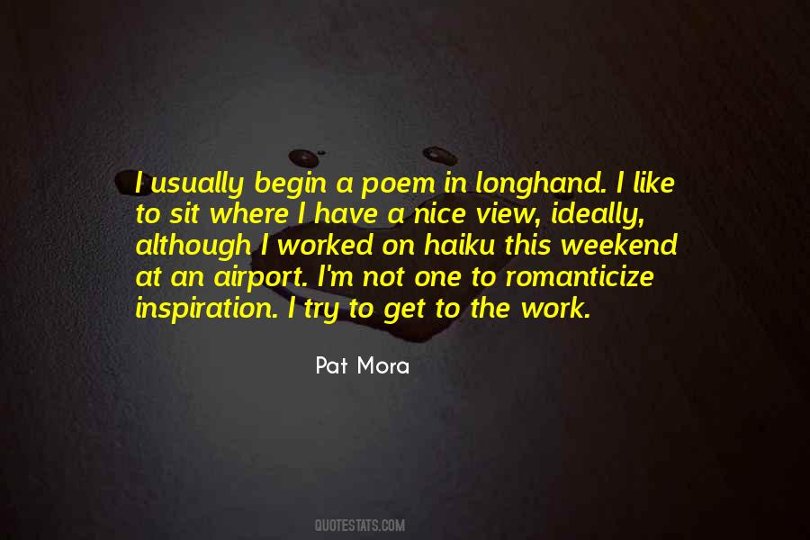 Airport Quotes #1365151