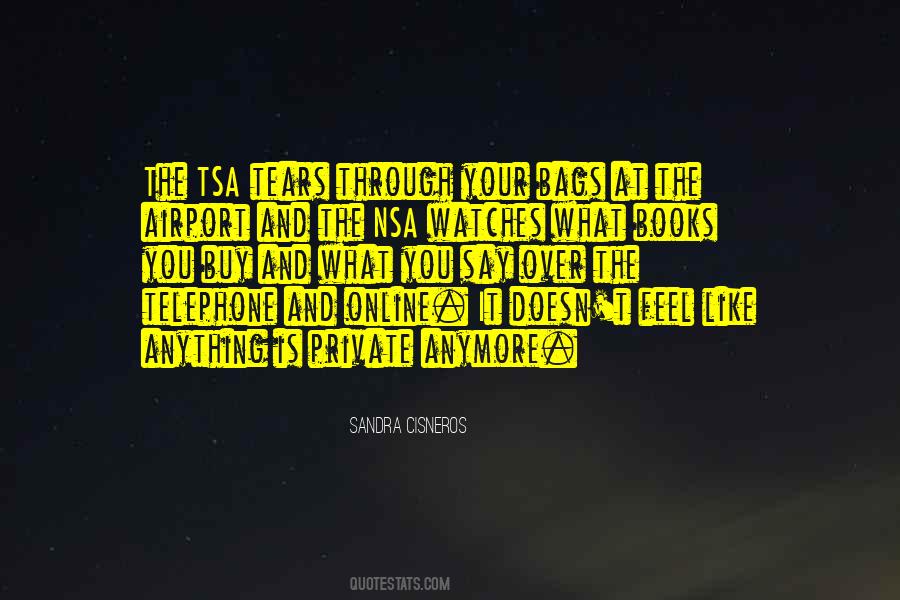 Airport Quotes #1385901