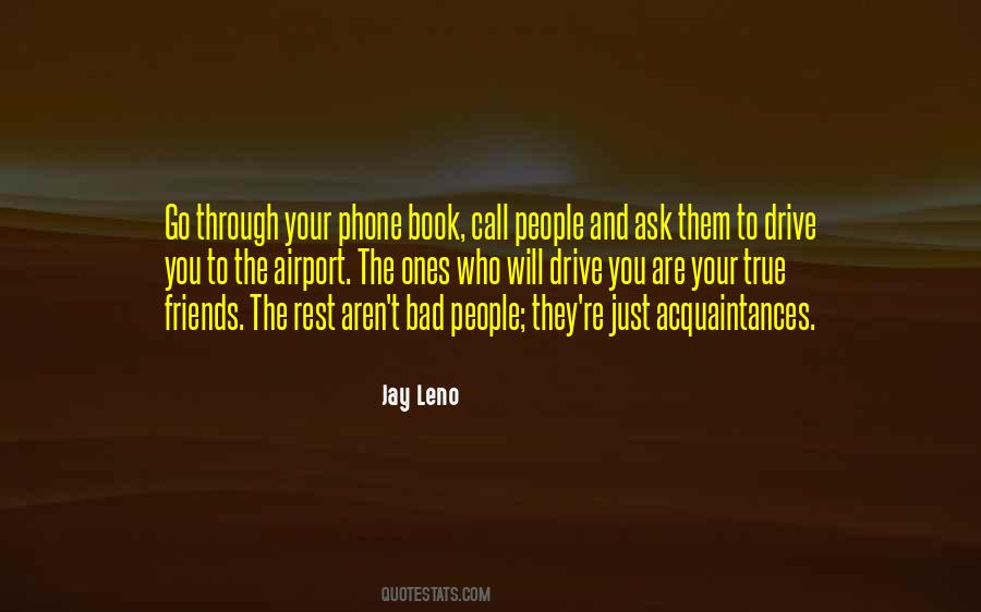 Airport Quotes #1387311