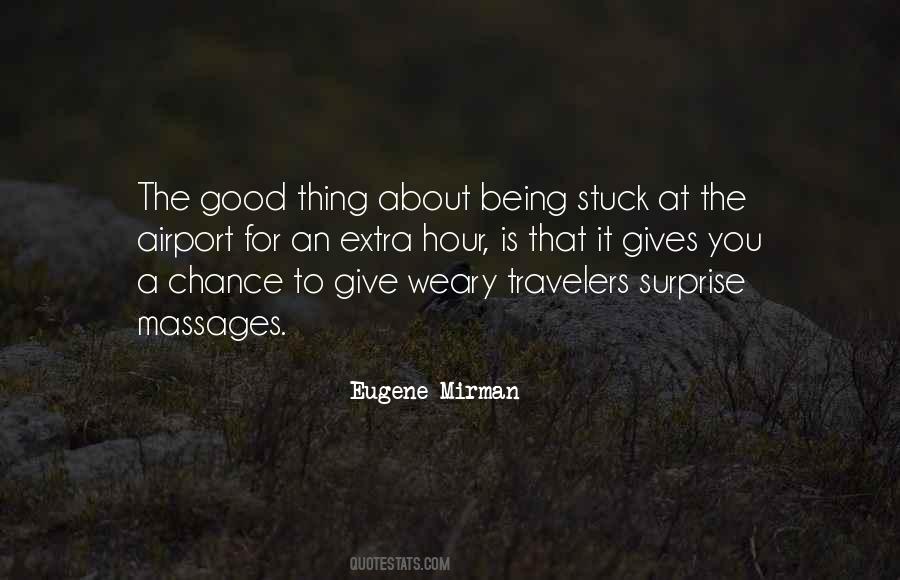 Airport Quotes #1403750