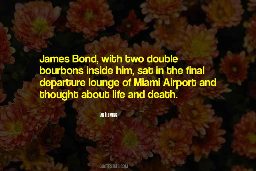 Airport Quotes #1409985