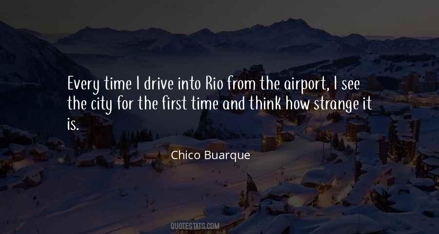 Airport Quotes #1413948