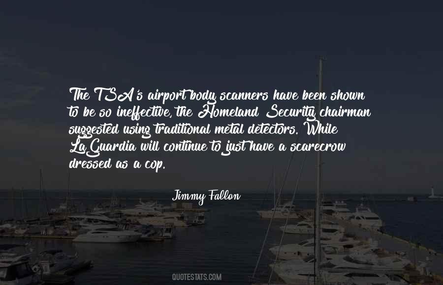 Airport Quotes #200010