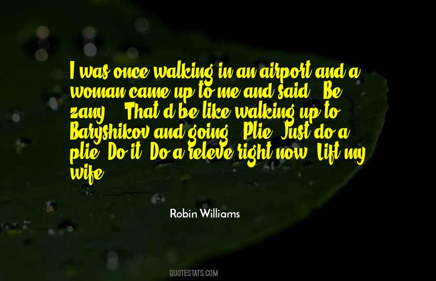 Airport Quotes #318193