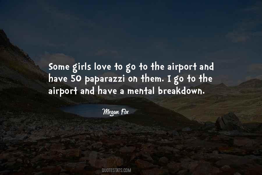 Airport Quotes #388806