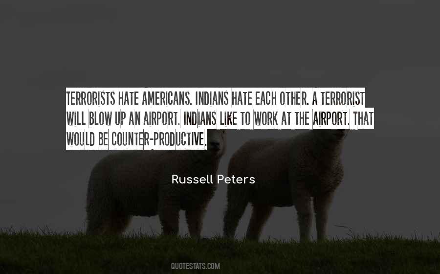 Airport Quotes #922016
