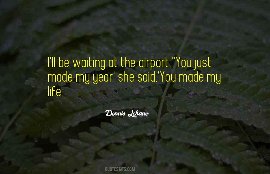 Airport Quotes #941065