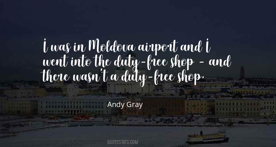Airport Quotes #999676