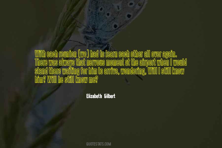 Airport Waiting Quotes #1712943