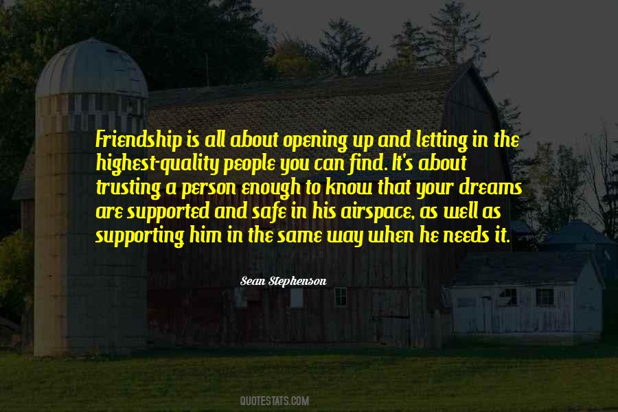 Airspace Quotes #1071637