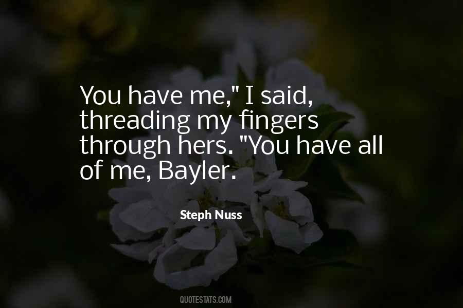 Airspace Quotes #1263886