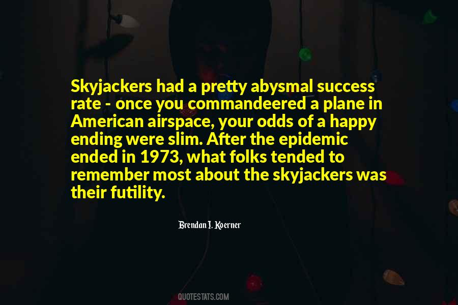 Airspace Quotes #1509935