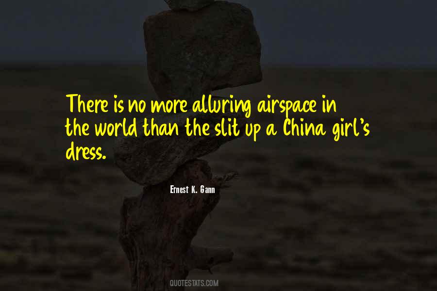 Airspace Quotes #1857581