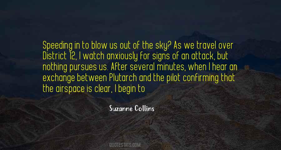 Airspace Quotes #527491