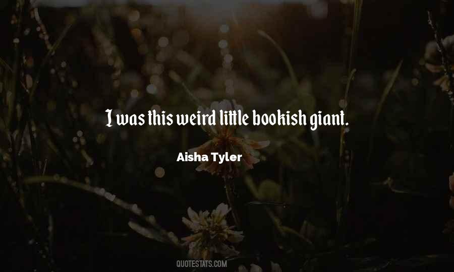 Aisha Quotes #316304