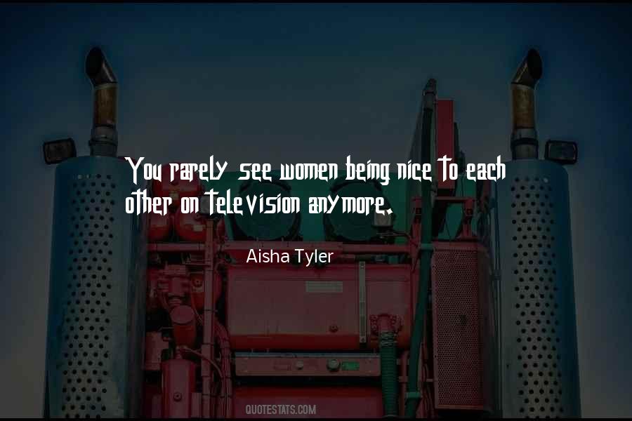 Aisha Quotes #495148