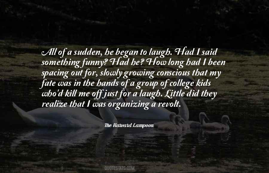Hands Of Fate Quotes #1497559