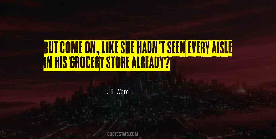 Aisle Quotes #99449