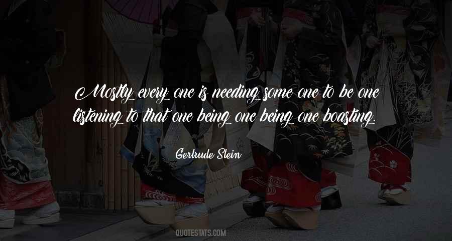 Quotes About Needing Someone And Them Not Being There #883743