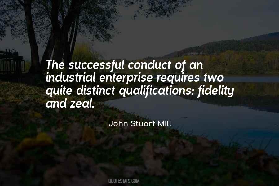 Stuart Mill Quotes #347337