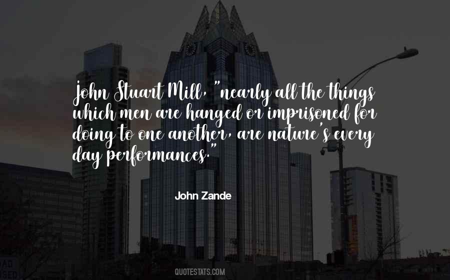 Stuart Mill Quotes #486781