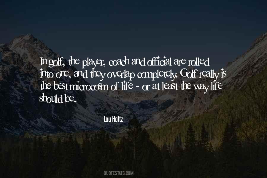 Ajani Goldmane Quotes #1442236 Ajani Goldmane Quotes #1442236