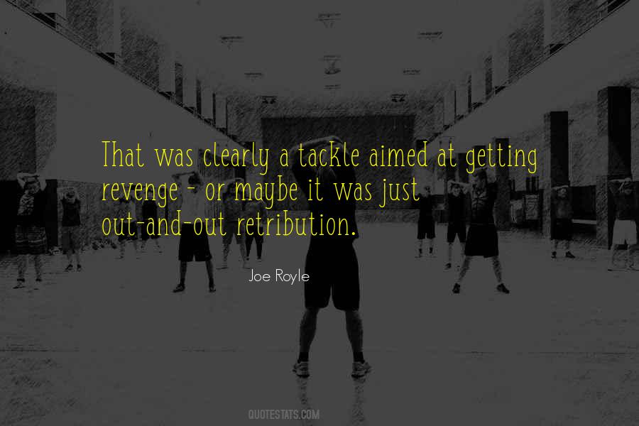 Mrs Royle Quotes #137390