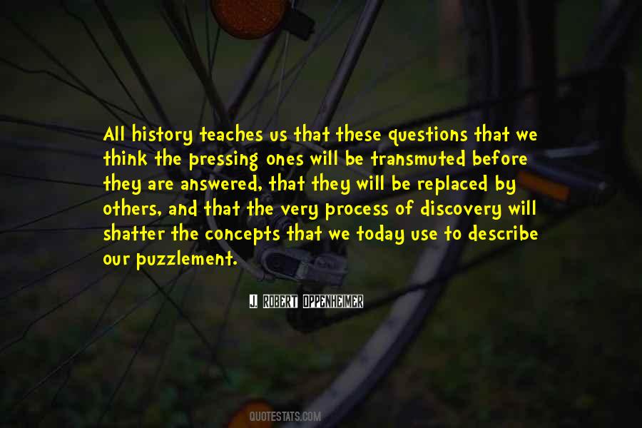 Describe Others Quotes #1051471