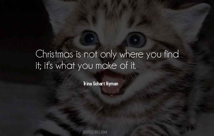 Christmassy Ted Quotes #698853