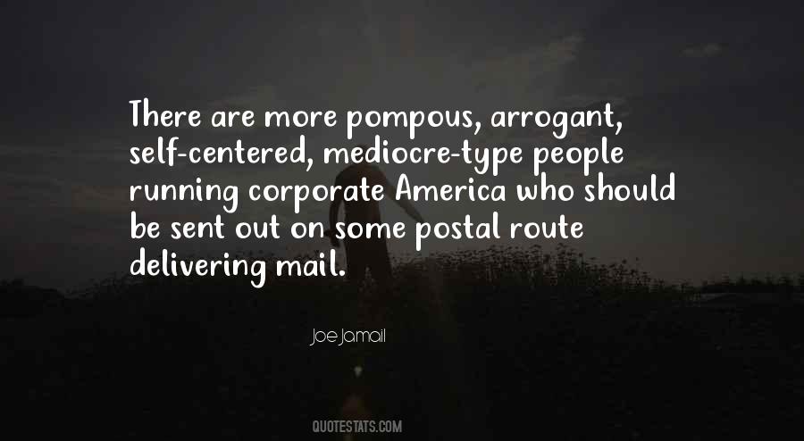 Go Postal Quotes #805806