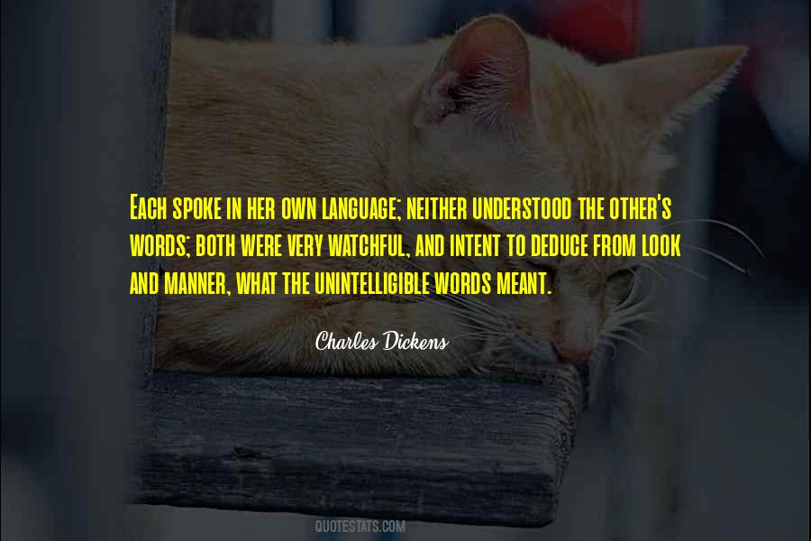 Consummately Beautiful Quotes #419896