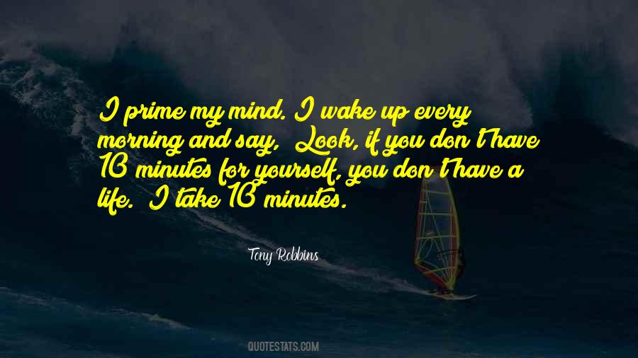 Yourself You Quotes #1775419