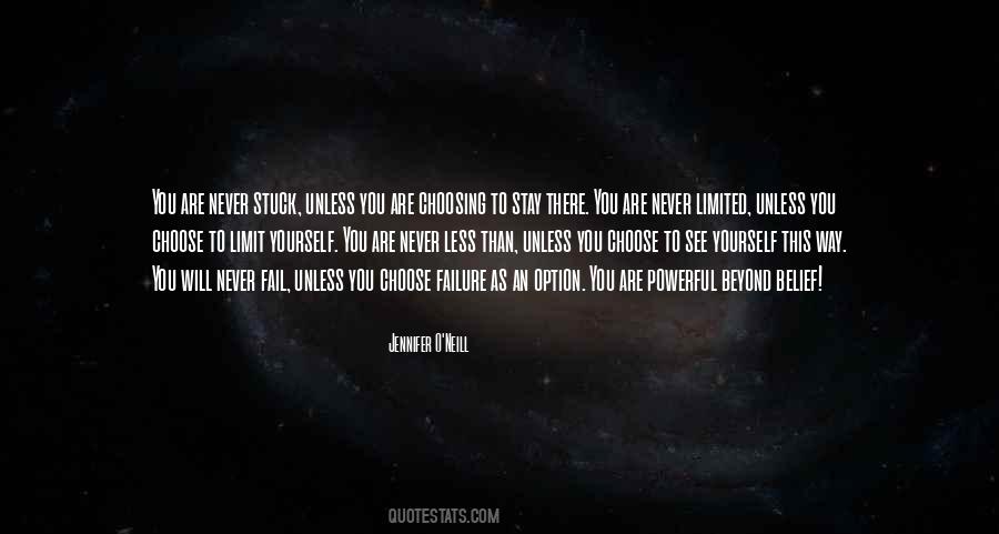 Yourself You Quotes #1794726