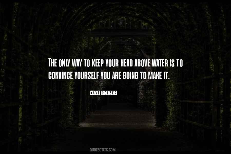 Yourself You Quotes #1821422