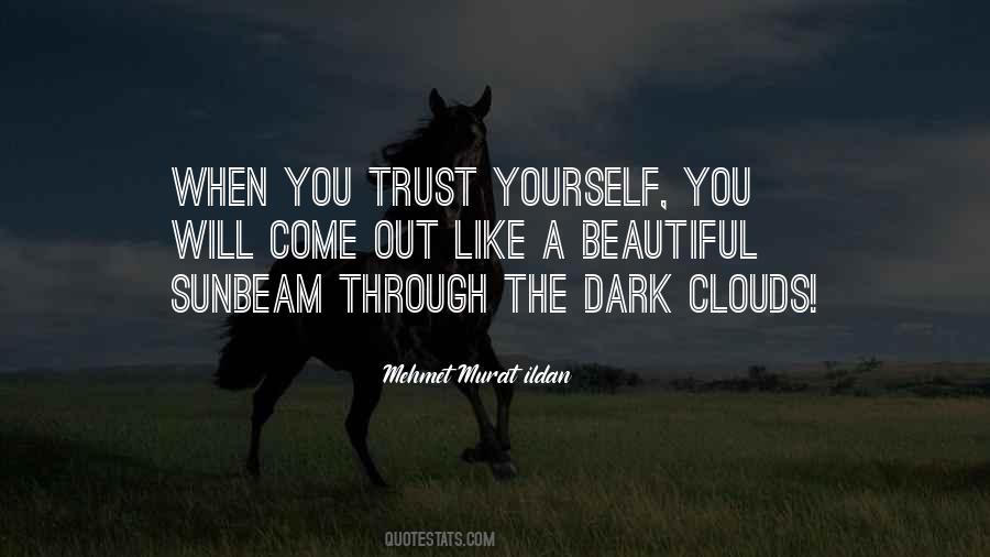 Yourself You Quotes #1829424