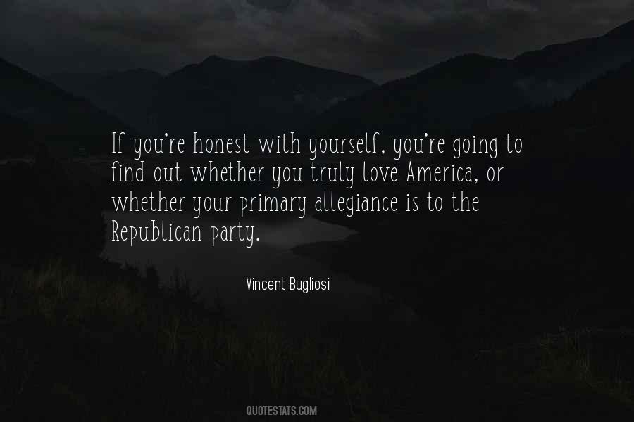 Yourself You Quotes #1846506