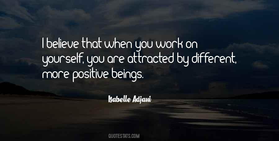Yourself You Quotes #1851826