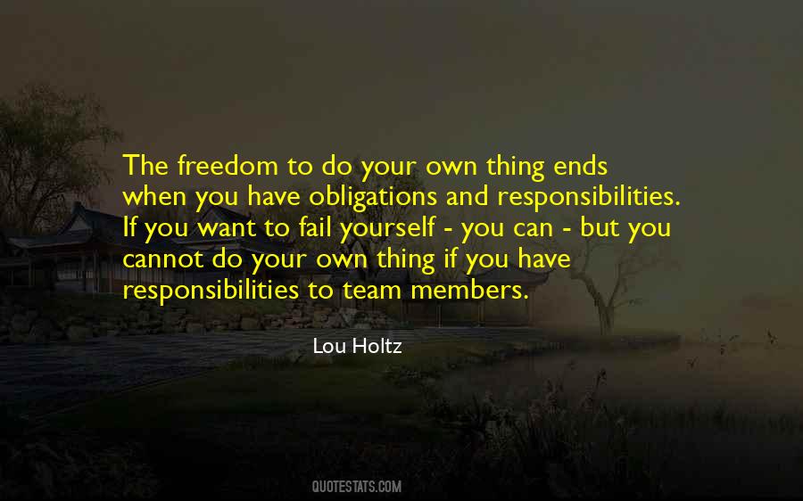 Yourself You Quotes #1869855