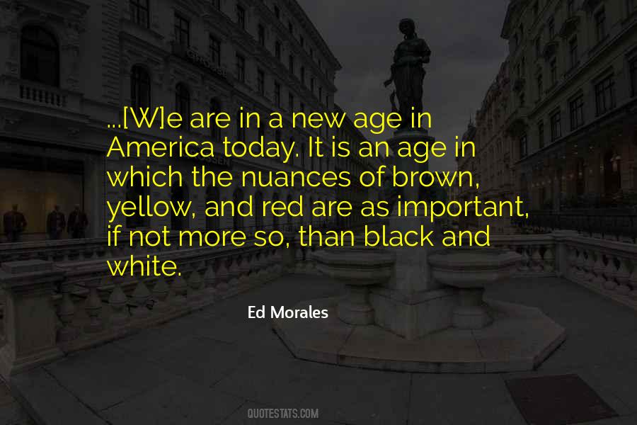 America Today Quotes #1111755