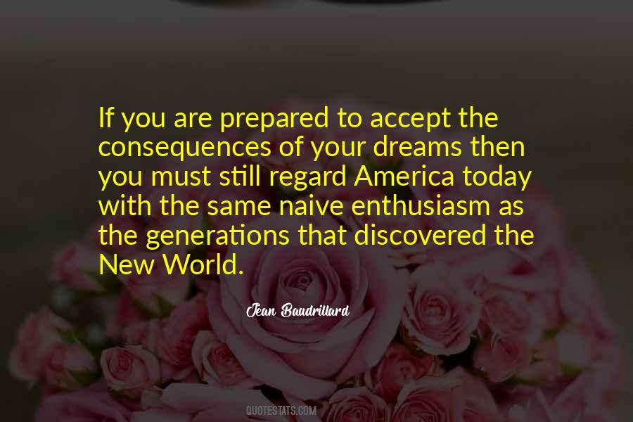 America Today Quotes #1225315