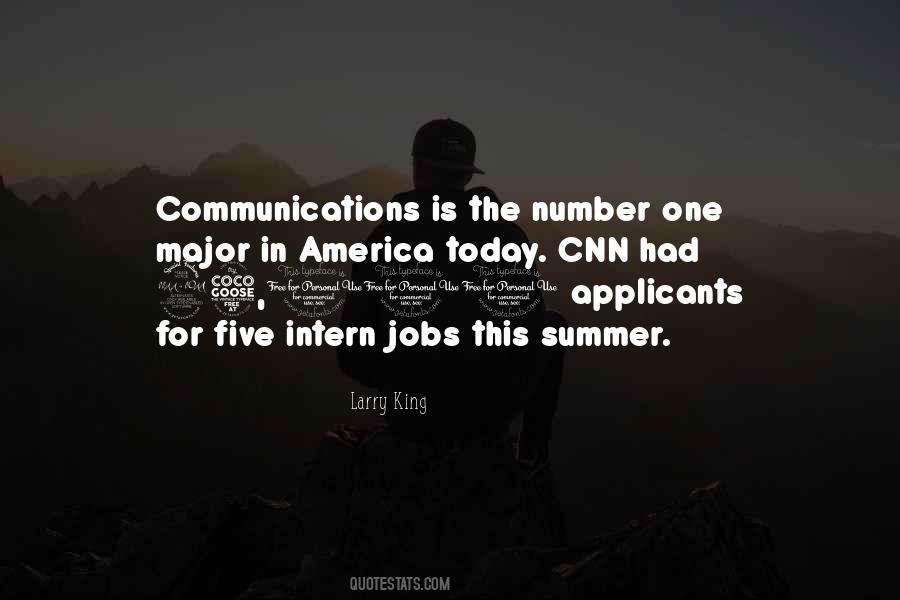 America Today Quotes #1274190