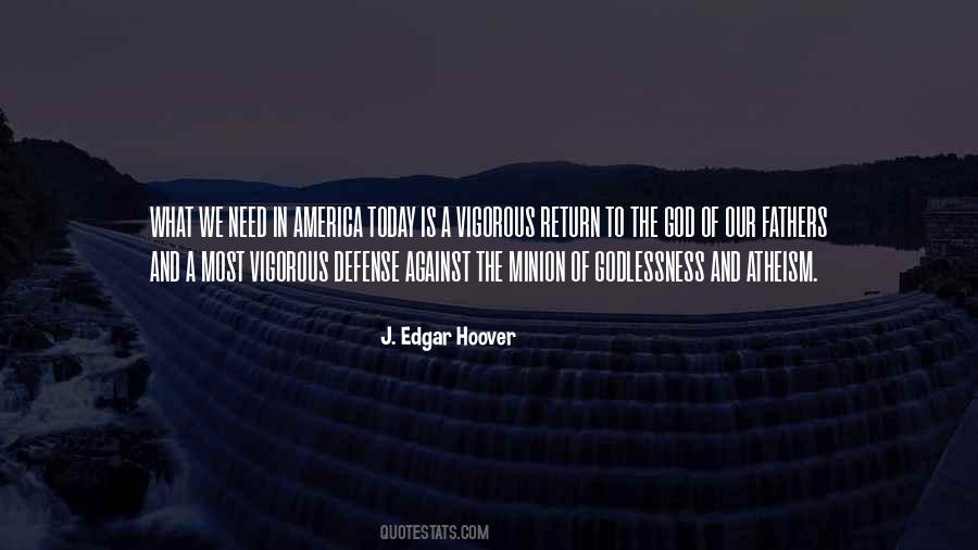 America Today Quotes #1385796