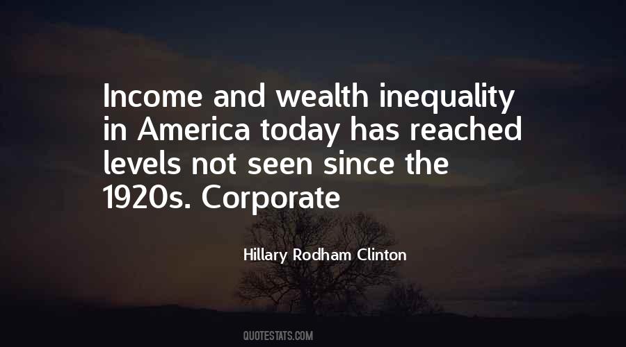 America Today Quotes #1504746