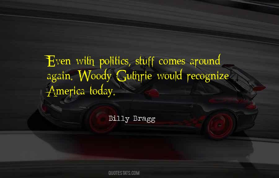 America Today Quotes #153387