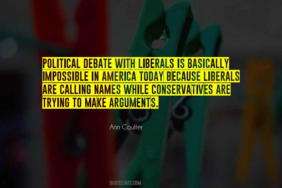 America Today Quotes #1568271