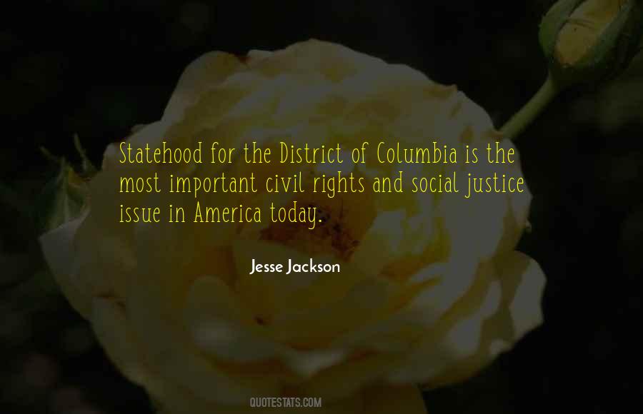 America Today Quotes #1636281