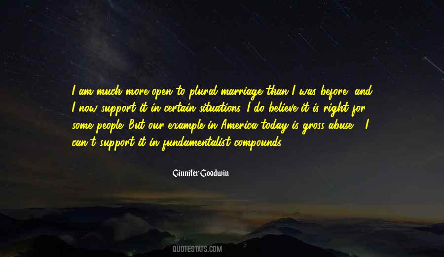 America Today Quotes #1658065